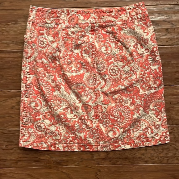 Ann Taylor Size 0 Skirt - Picture 5 of 6